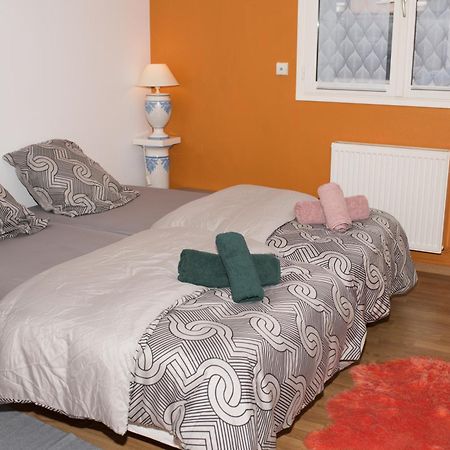 Appartement Au Rez-De-Chaussee Nichee En Plein Centre D'Arras Eksteriør bilde